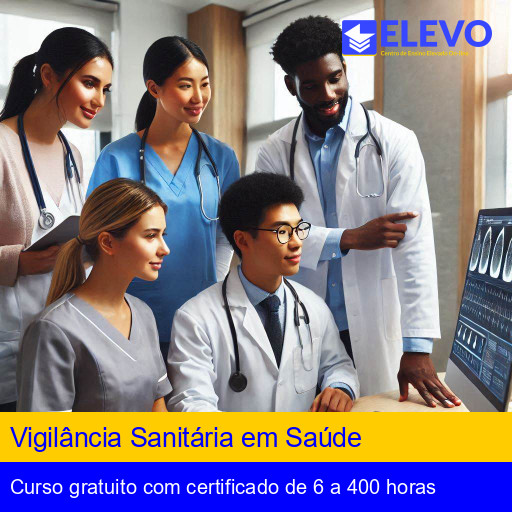 Vigilância Sanitária em Saúde